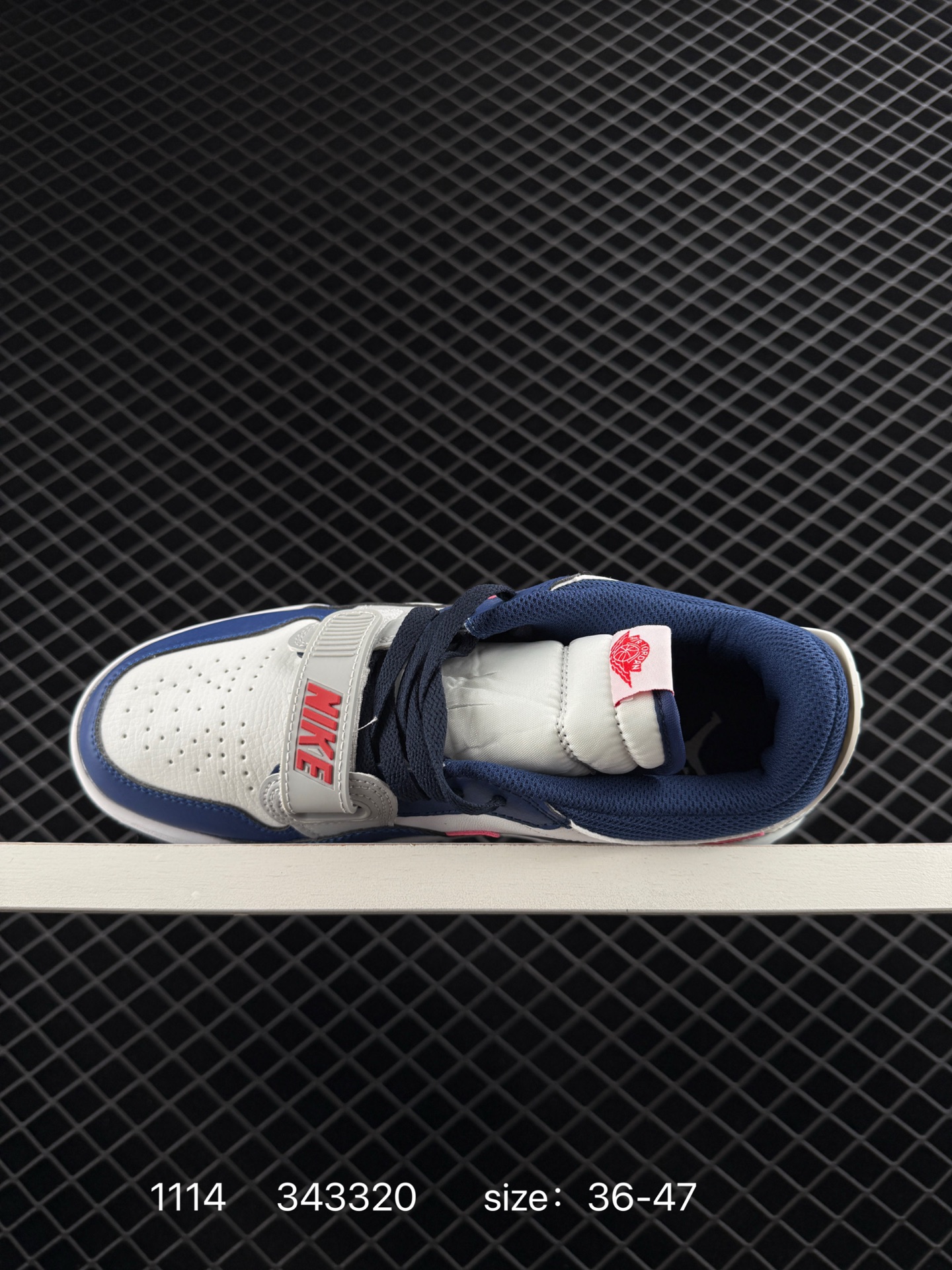 Air Jordan Legacy 312 Low 